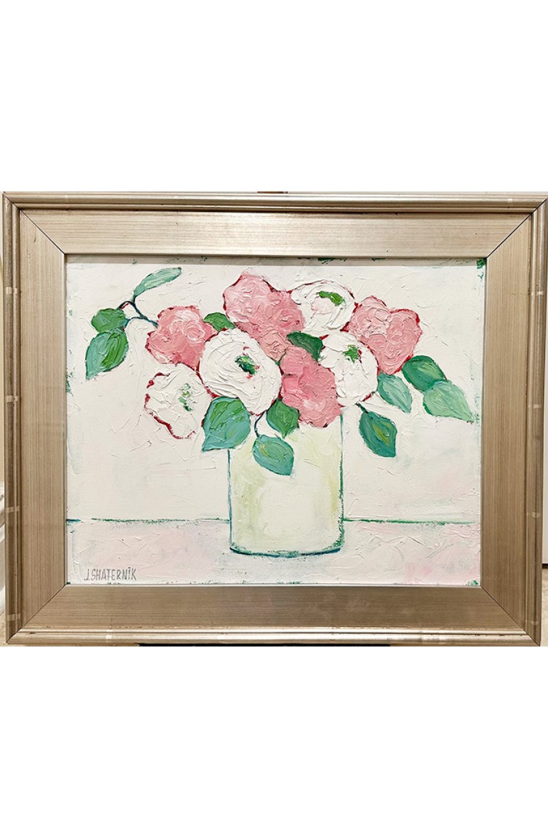 Ranunculus Bouquet_frame_joomla